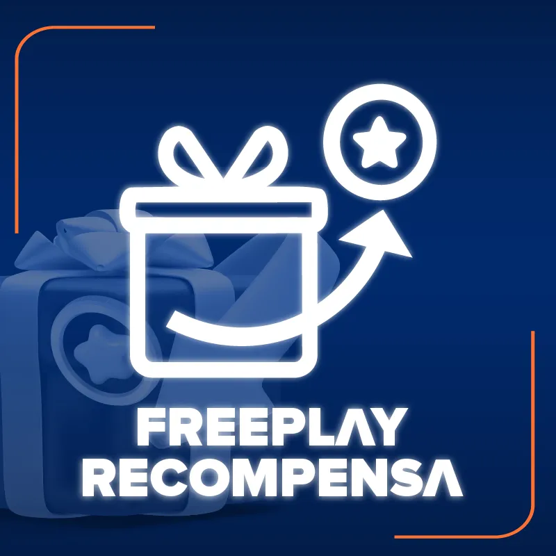 Beneficio FreePlay Recompensa