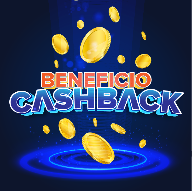 Beneficio cashback
