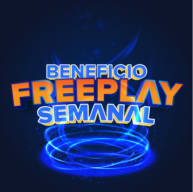 Plan de Recompensas PlayCity Rewards