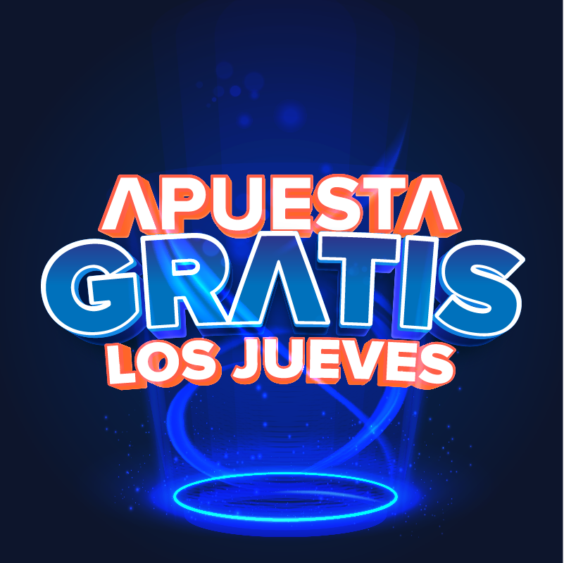 Beneficio apuesta gratis jueves