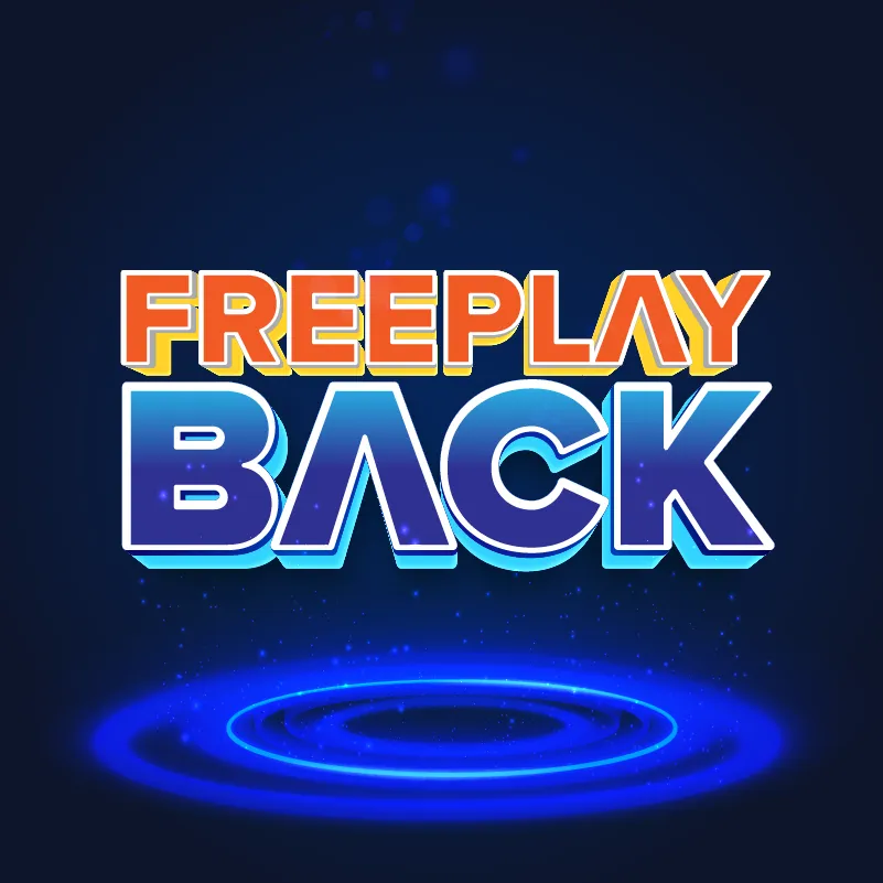 Beneficio Freeplay Back
