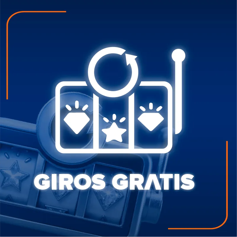 GIROS GRATIS