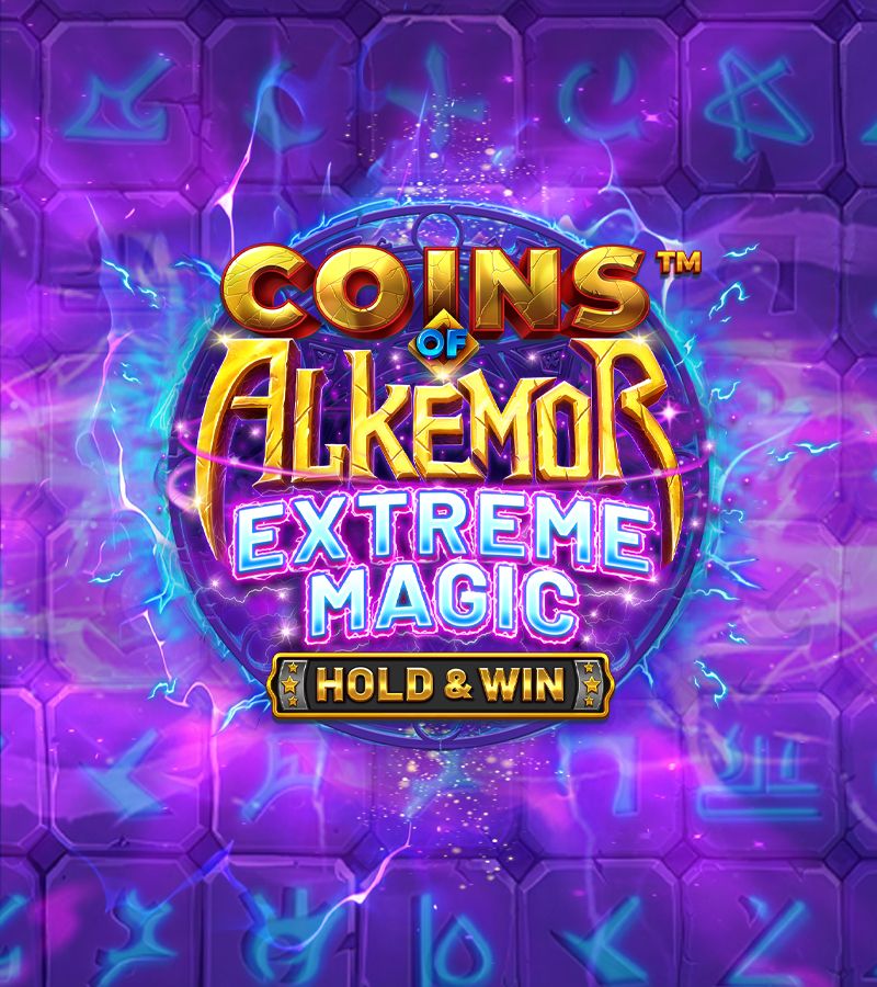 Coins Of Alkemor: Extreme Magic