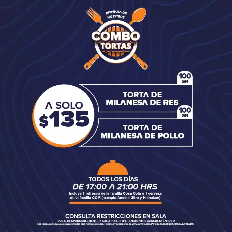 Pabellón Metepec 9