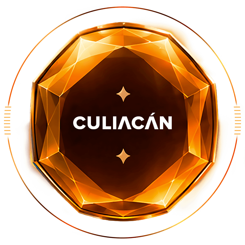 PlayCity Culiacán