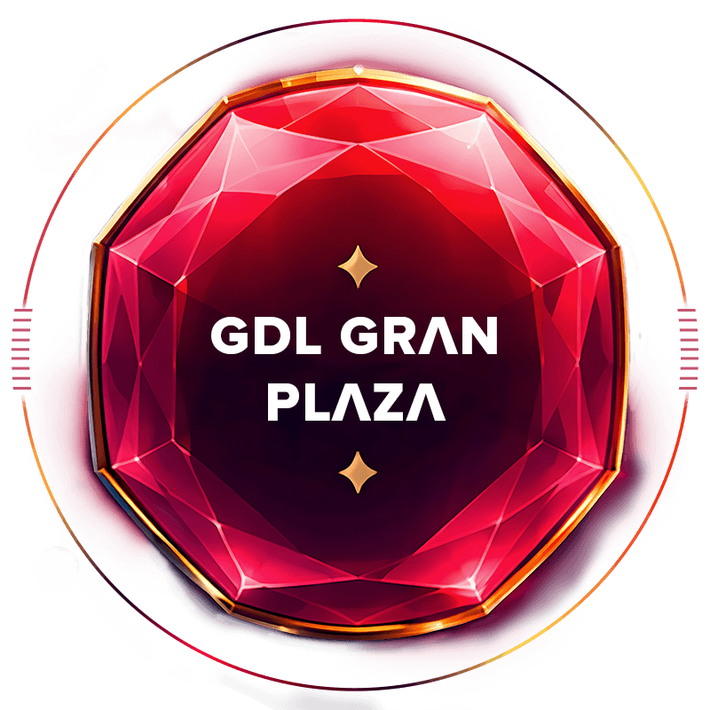 PlayCity GDL Gran Plaza