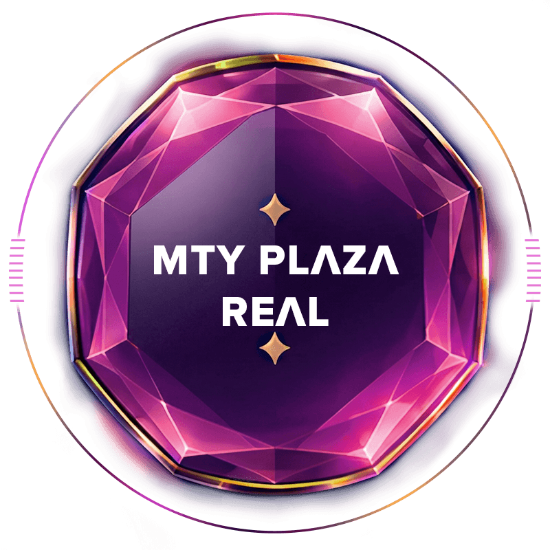 PlayCity MTY Plaza Real
