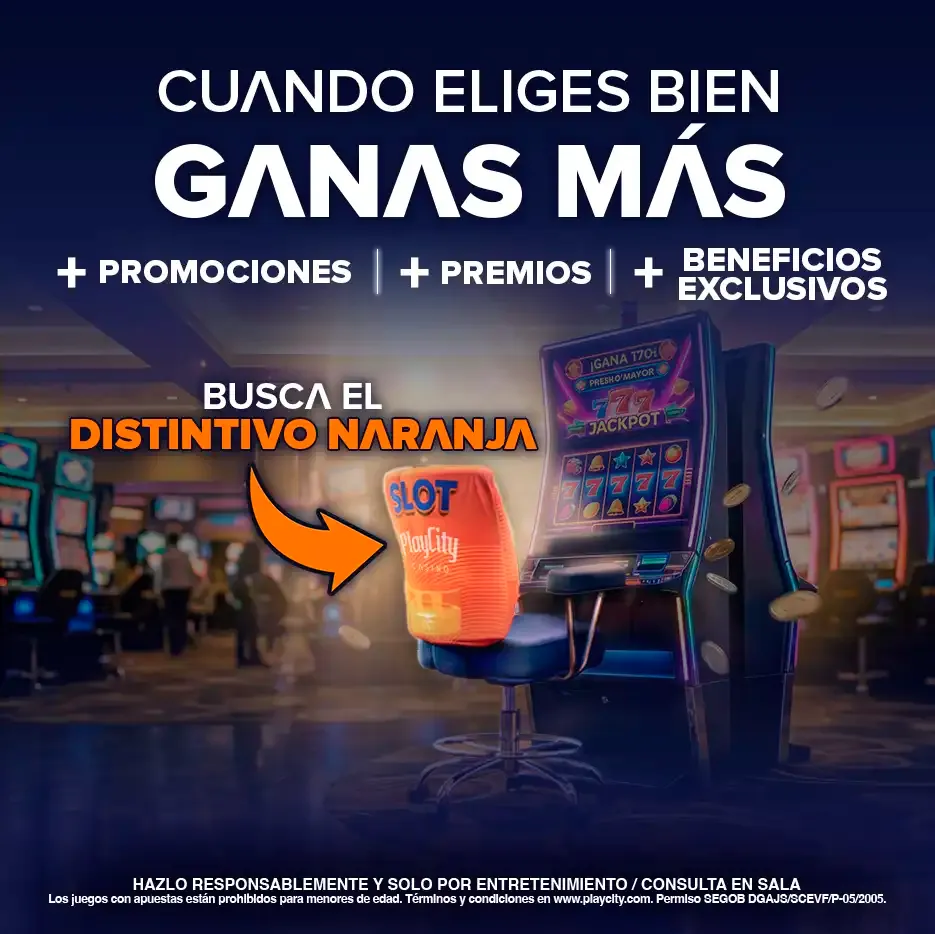 DISTINTIVO NARANJA