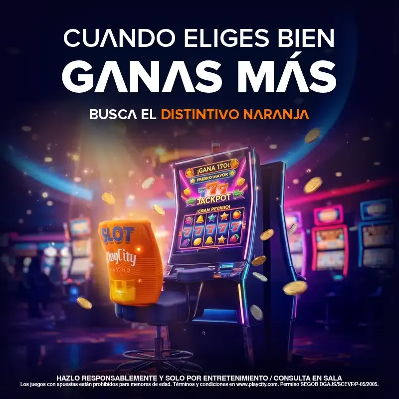 Pabellón Metepec 8 slot