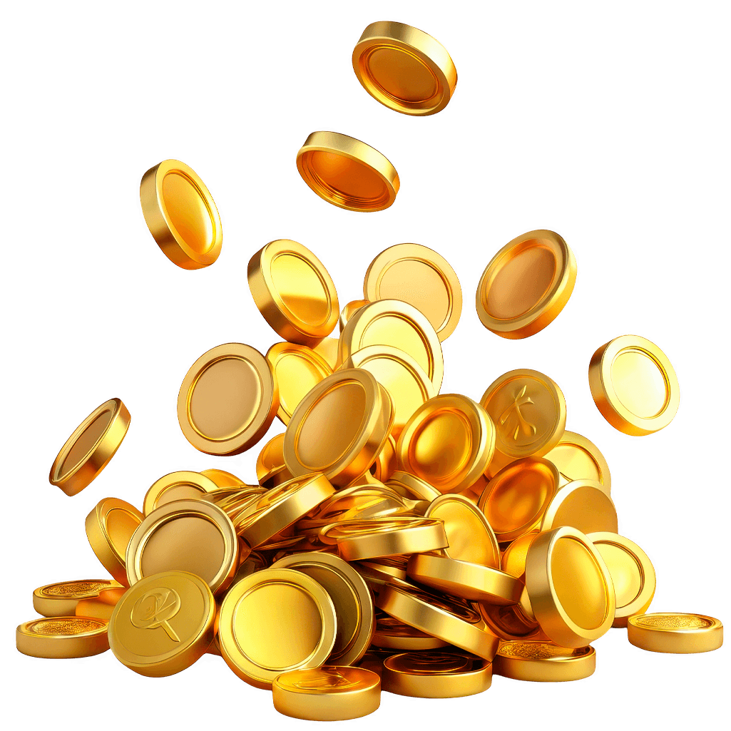 Monedas
