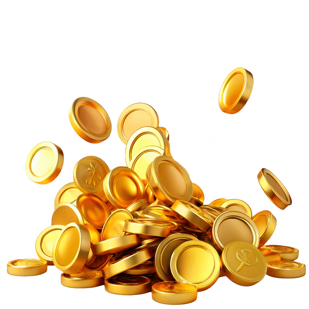 Monedas