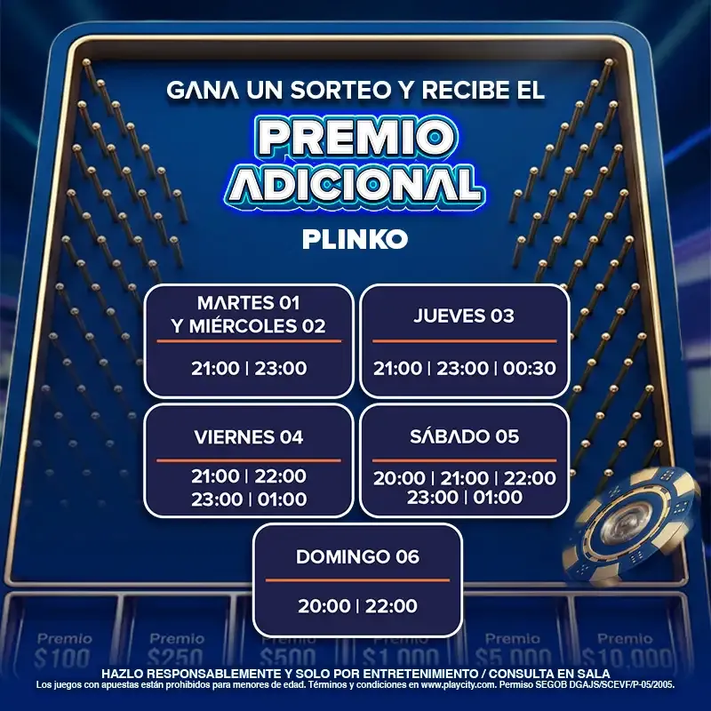 Premio adicional
