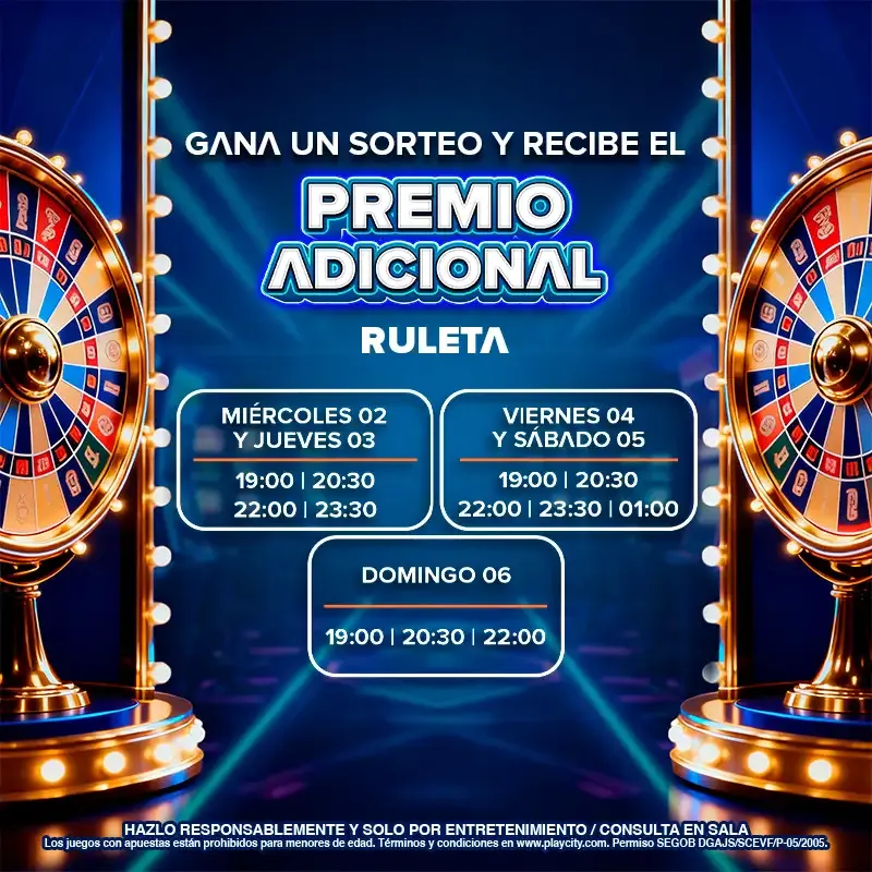 Gran Plaza 9