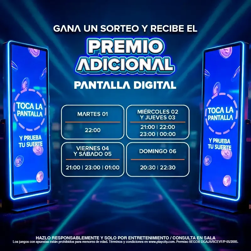 Premio adicional