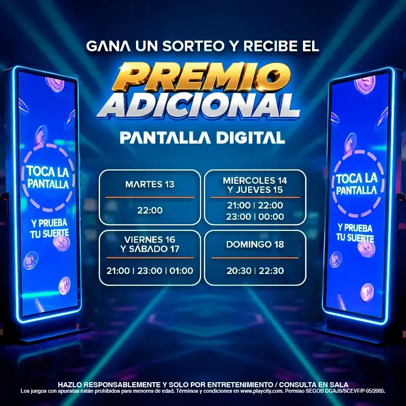 PREMIO ADICIONAL