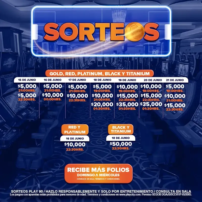 Andares 3