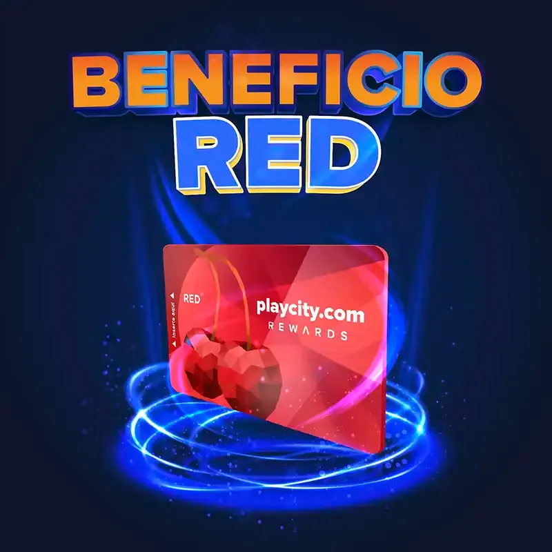 Beneficio Red
