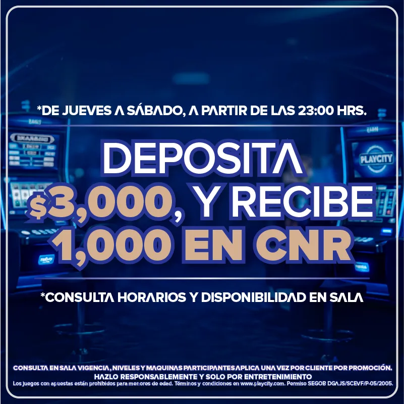 CNR CUMPLE