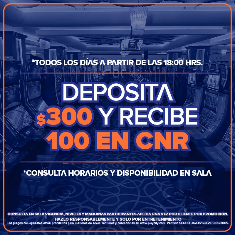 Gran Plaza 7