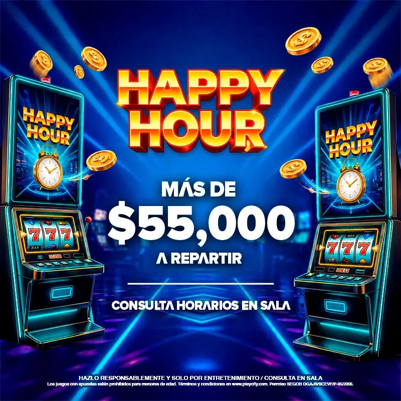 HAPPY HOUR XALAPA