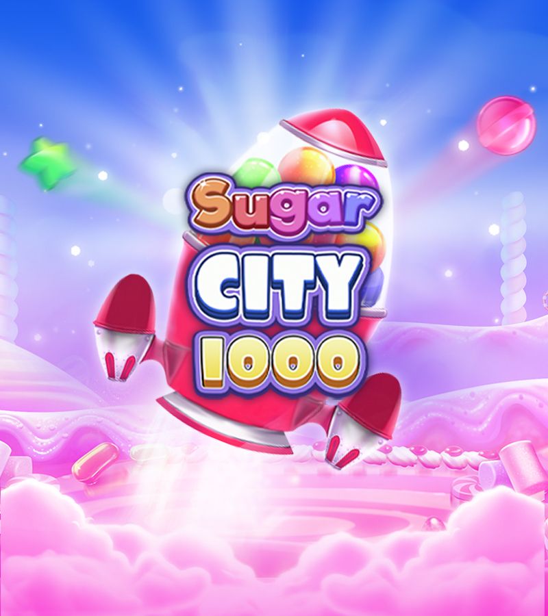 Sugar City 1000