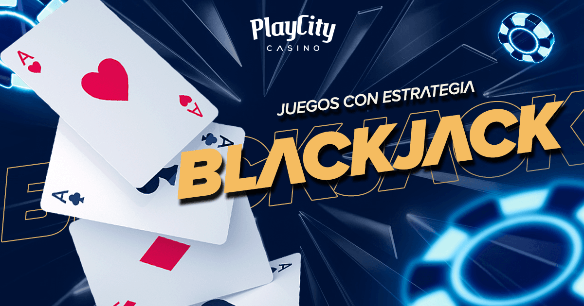 blackjack en casino